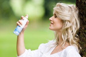 Son efectivos los sprays face mist hidratantes?
