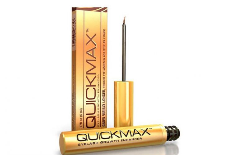 Quickmax-serum