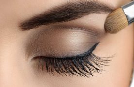 Consejos para Maquillaje de Ojos: ¿Cómo hacer que sus ojos se vean más grandes o agregar más dimensión?