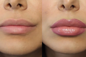 Los errores más comunes que cometemos al aplicar maquillaje para labios