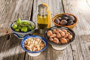 Acercándonos al Aceite de Argan: ¿Cómo Funciona y Cómo Usarlo?