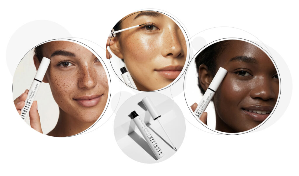 ¿Cuál es el mejor serum para hacer crecer las pestañas?