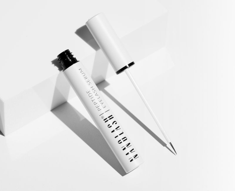 nanolash sérum pestañas sin prostaglandina