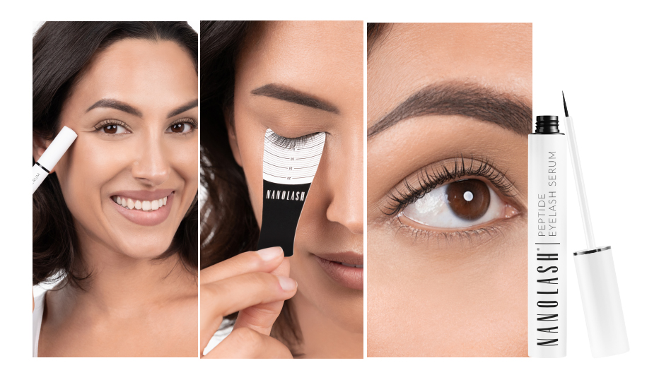 nanolash sérum pestañas