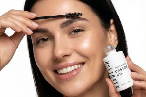 Nanolash Castor Oil: el Tratamiento con Aceite de Ricino que Revoluciona el Cuidado de las Pestañas y las Cejas